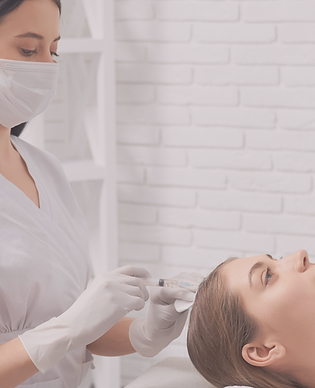 mesoterapia capilar rj