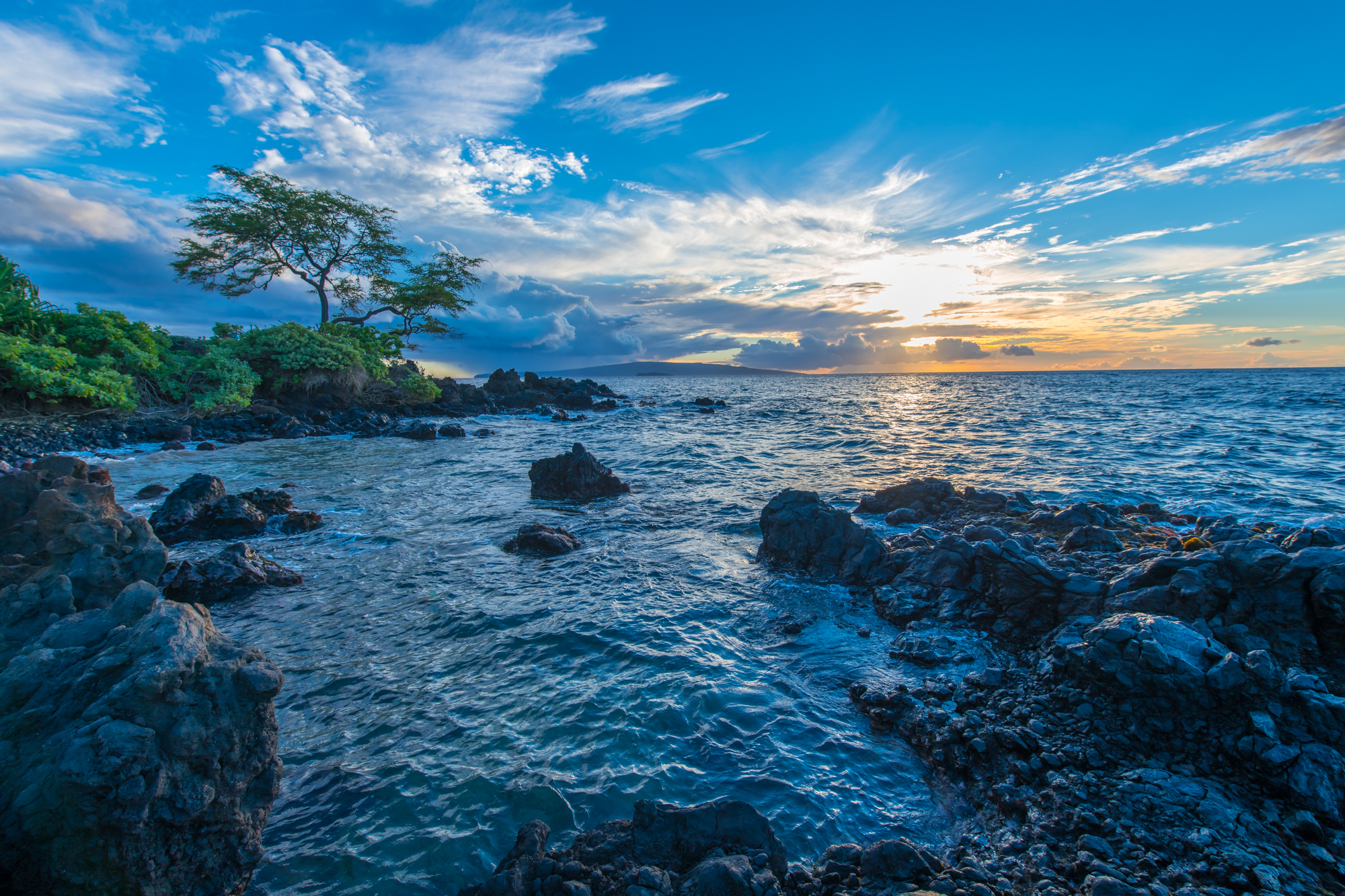 Wailea Waters