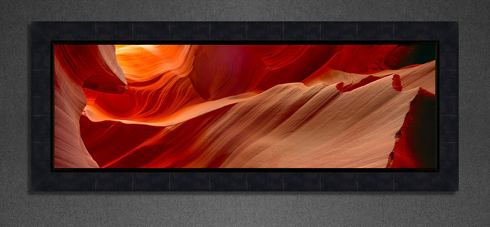 Thumbnail: Sandstone Light