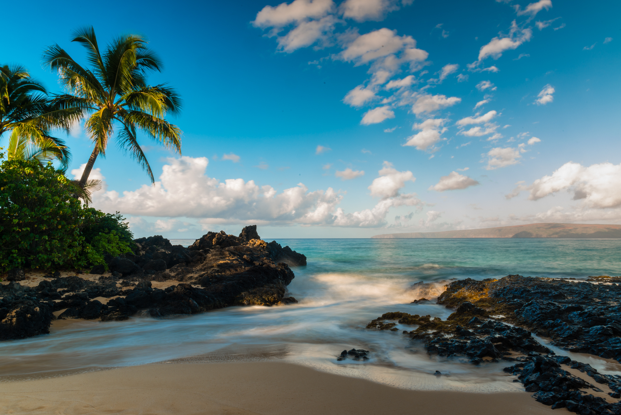 Secret Cove