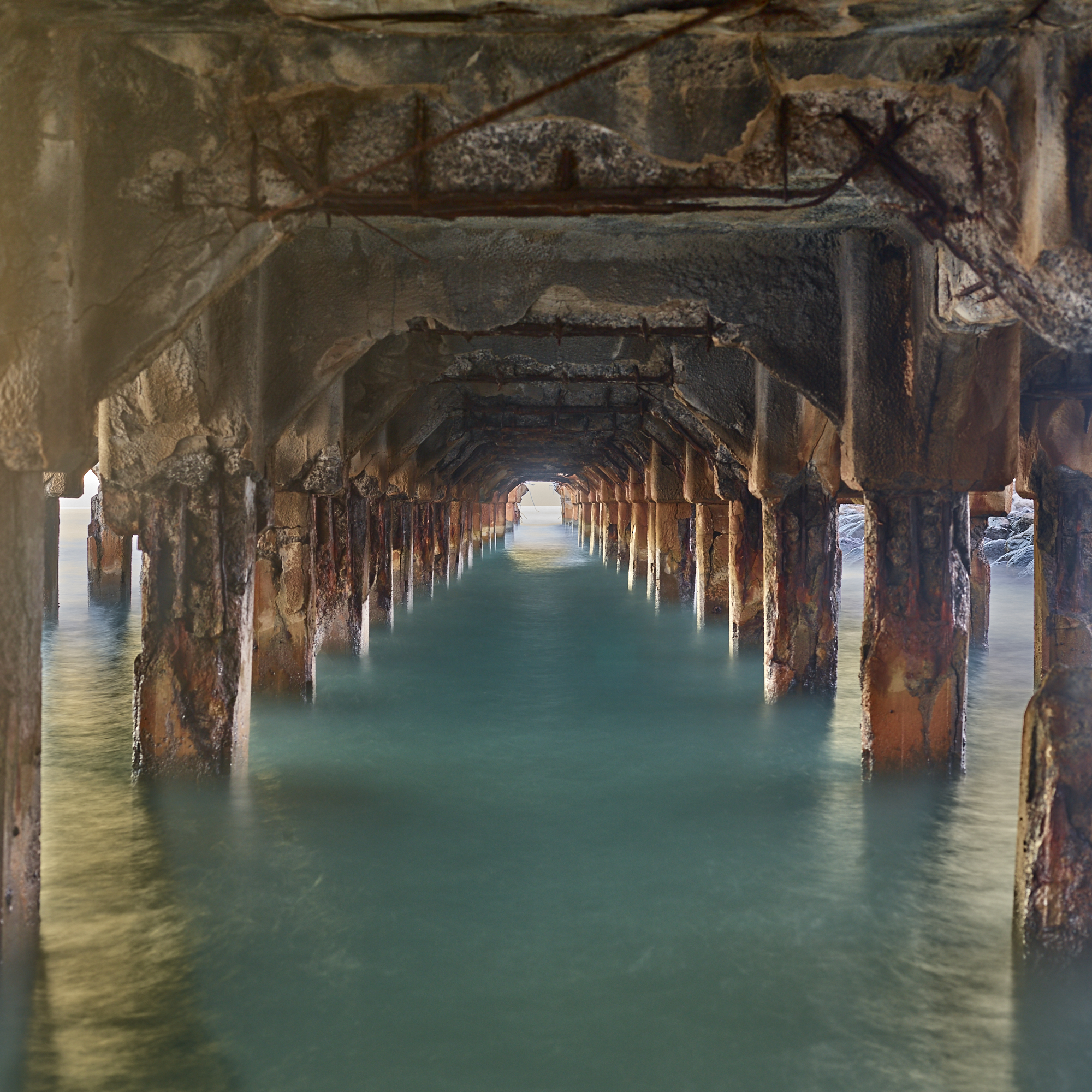 Mala Pier