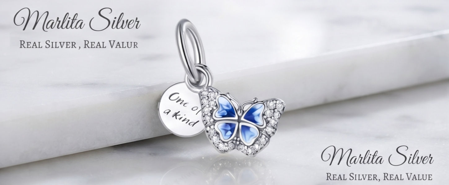 One of a Kind Charm