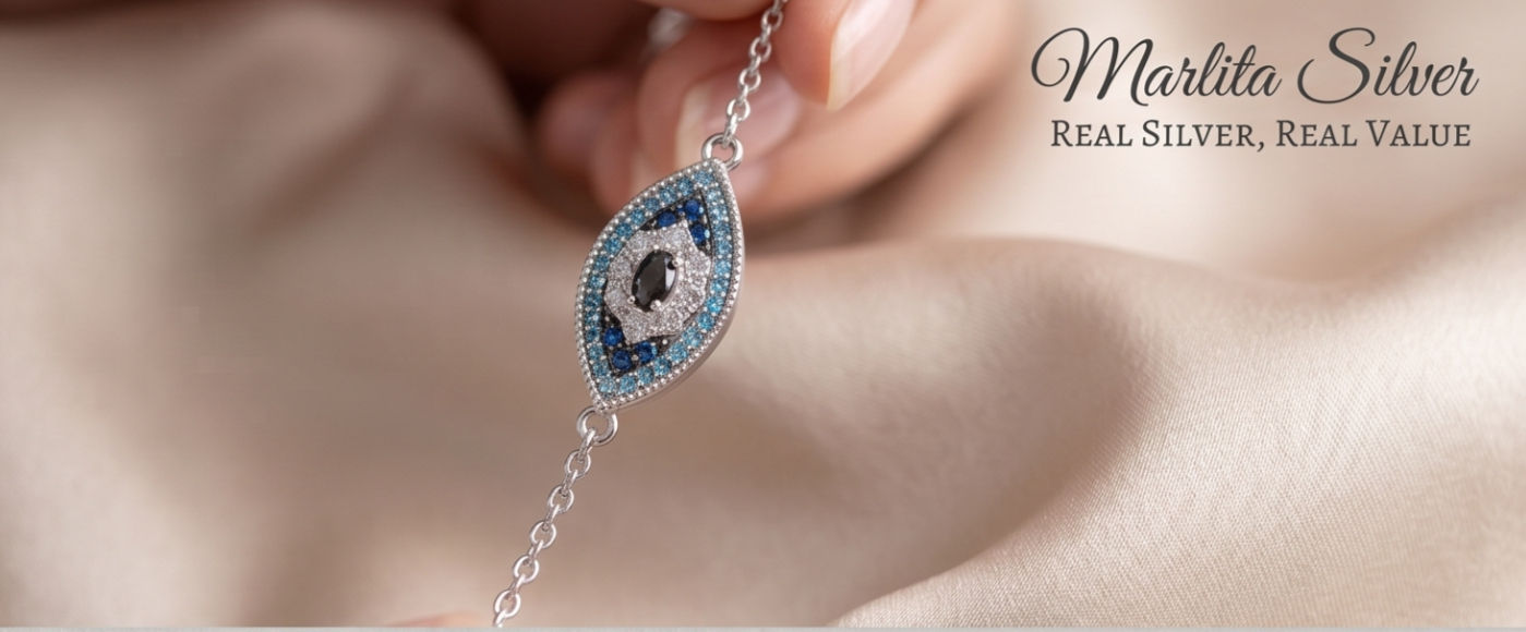 Eye Bracelet