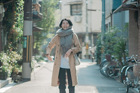 北村奈美