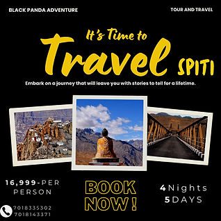 spiti valley