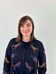 Portrait Katherine Ember
