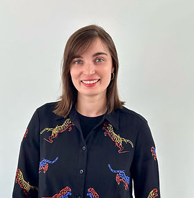 Portrait Katherine Ember