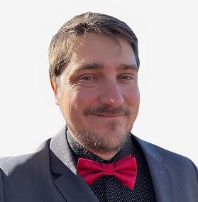 Portrait David Tremblay-Deschênes