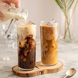 Vietnamese Coffee