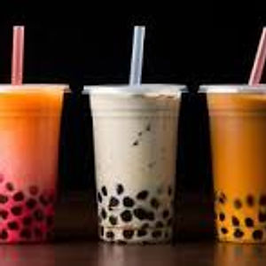 Pearl Smoothie
