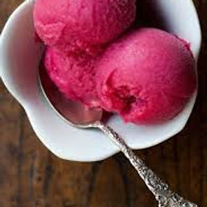 Sorbet