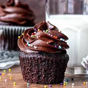 Chocolate Cup Cake