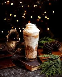 Cold Coffee