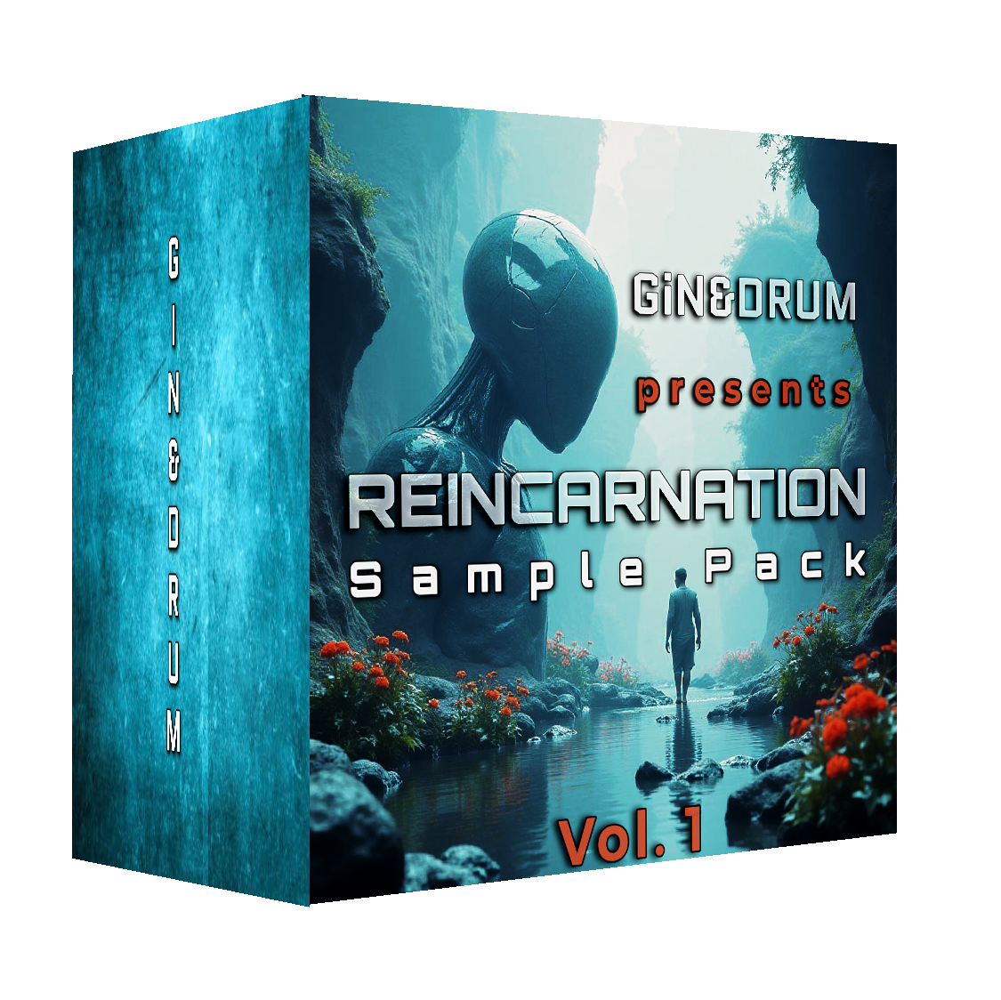Reincarnation Sample Pack