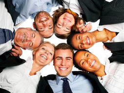 Working with different generations in the workplace. Complicated?
