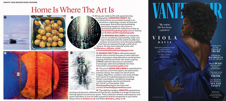 VANITY FAIR Home Is Where The Art Is.jpg