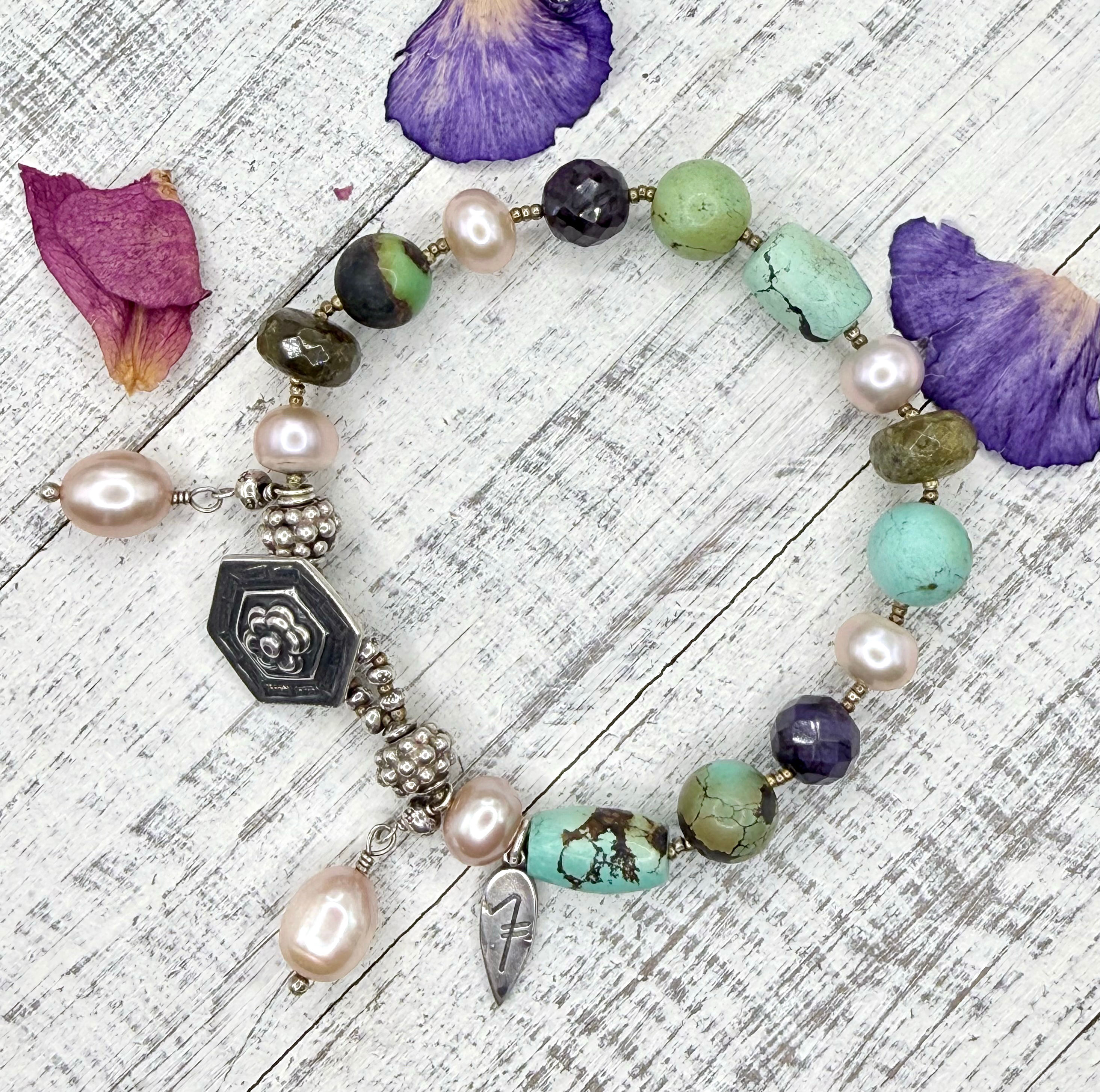 Athena Bracelet