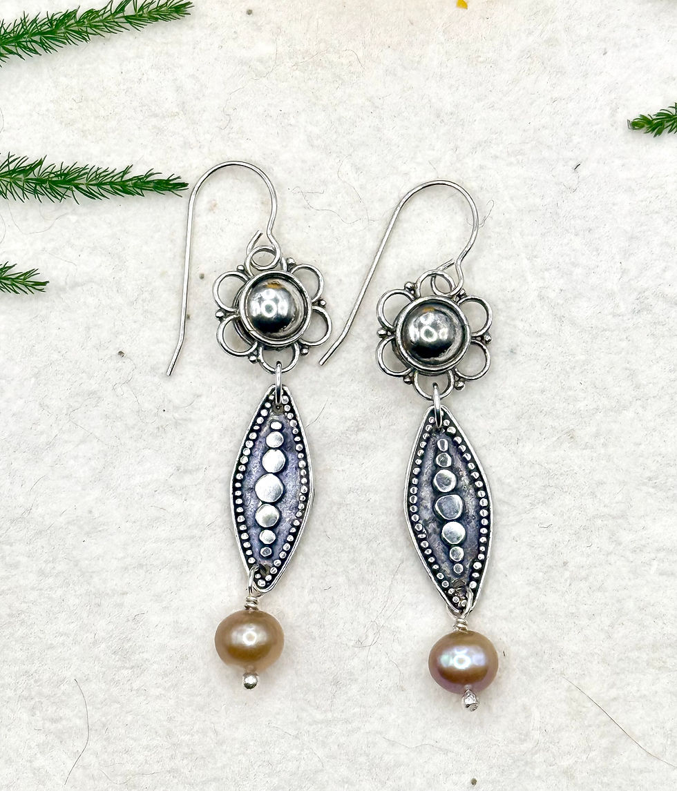Thumbnail: Orion Earrings