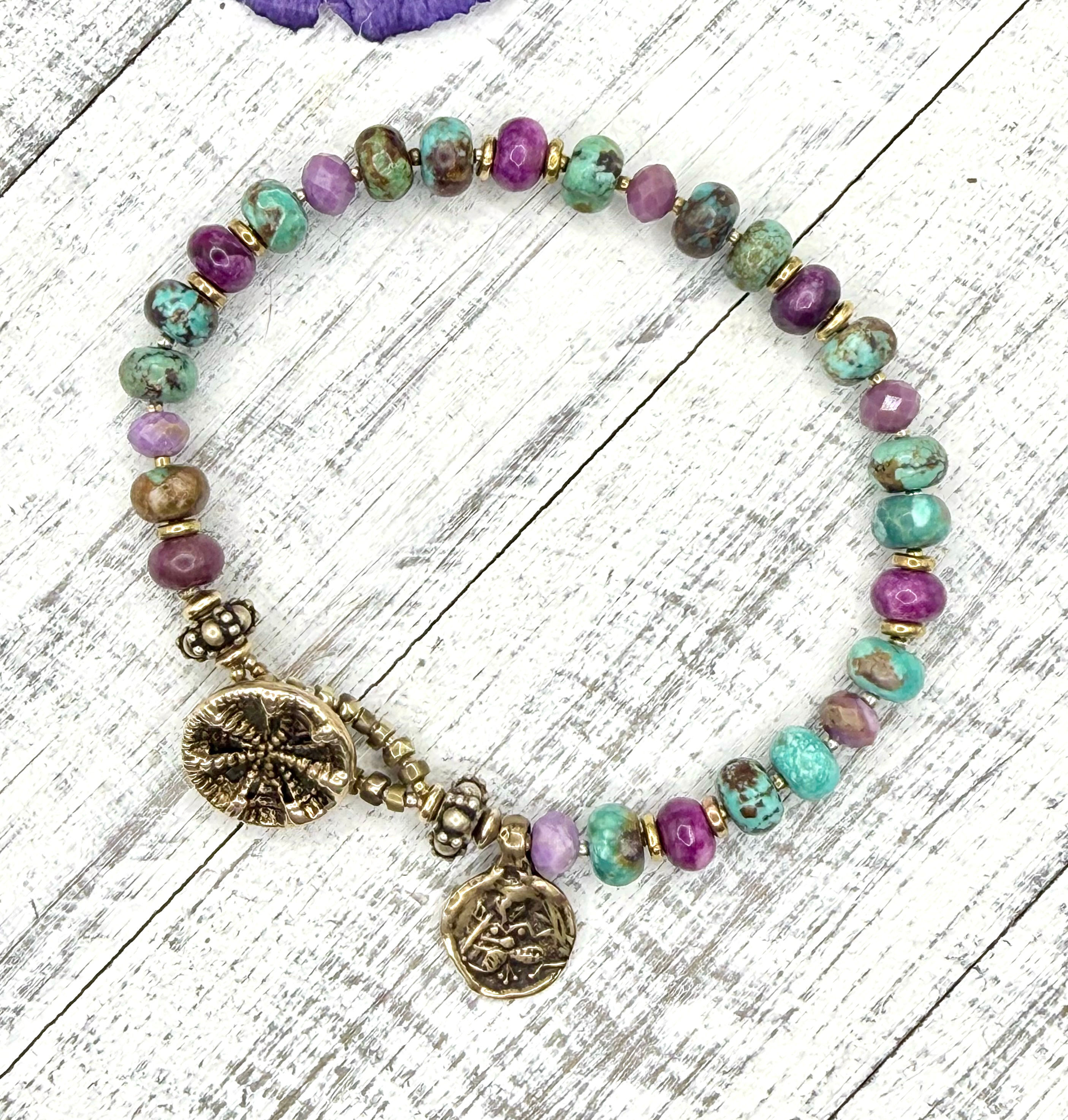 Hera Bracelet