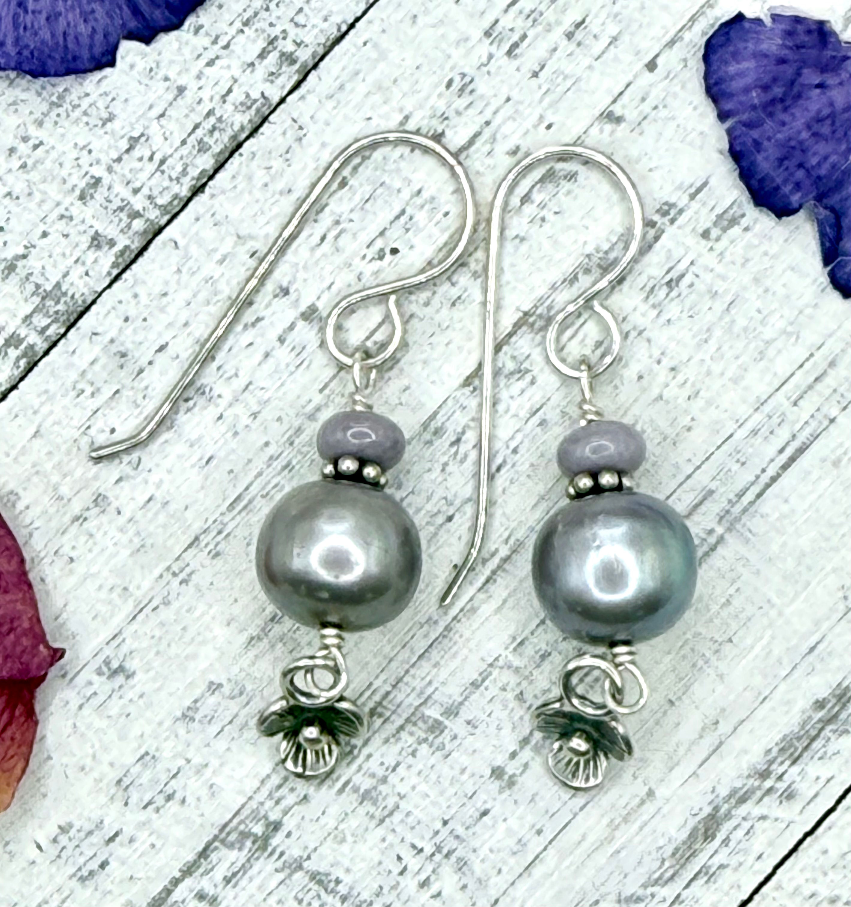 Venus Earrings