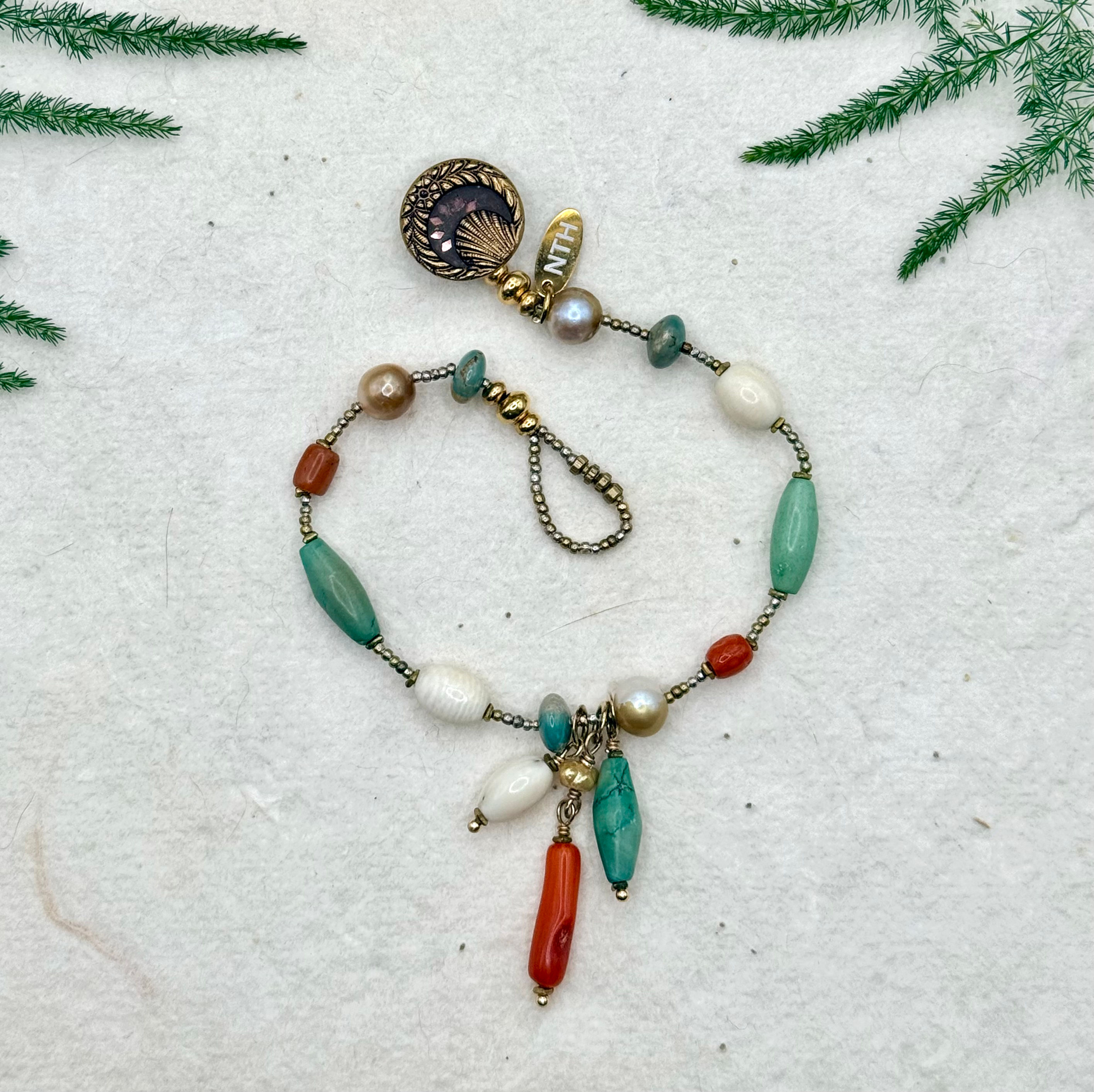 Siena Bracelet