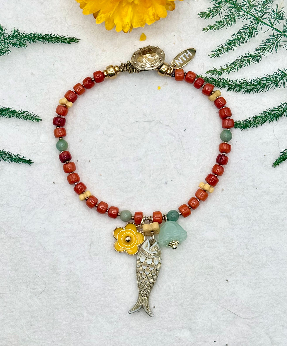 Thumbnail: River Bracelet
