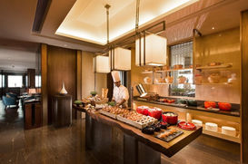 executive floor food setup.jpg