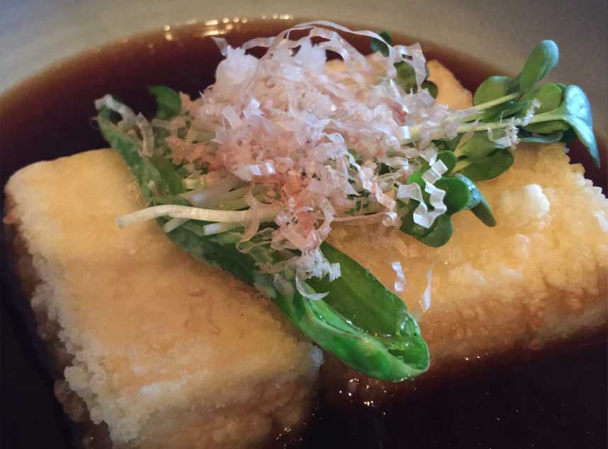 Tempura