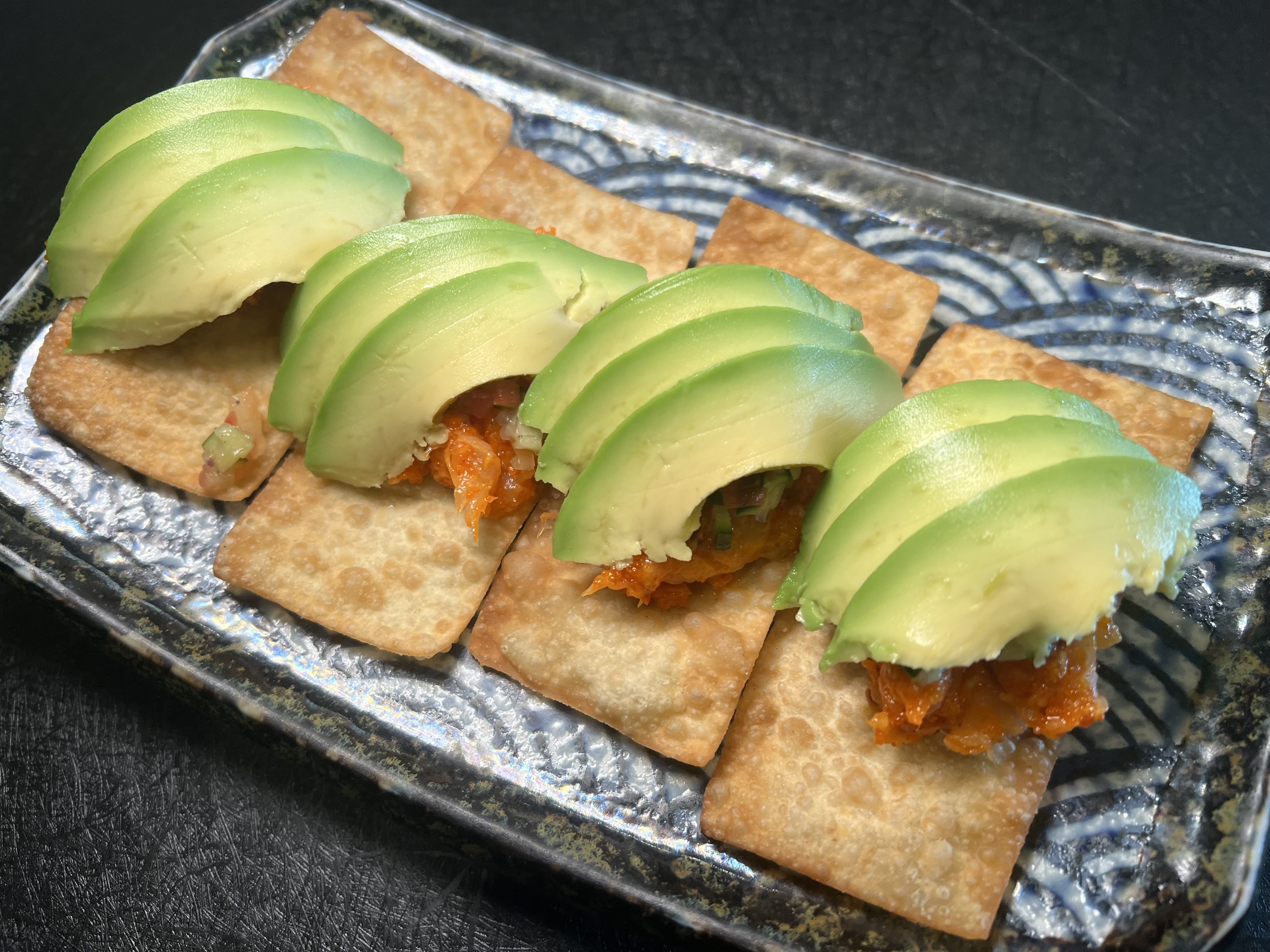 Dragon Roll