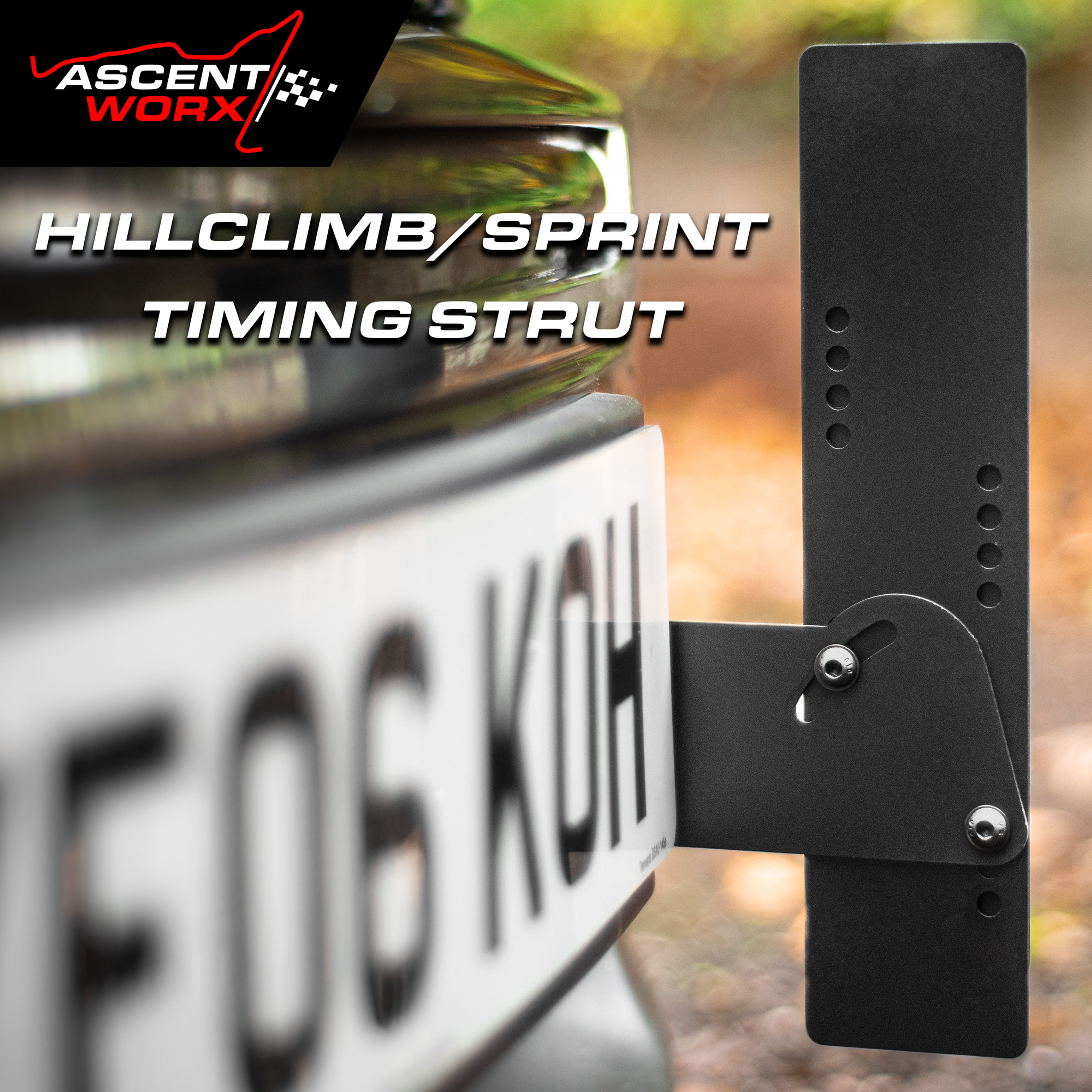 V1 Adjustable Timing Strut