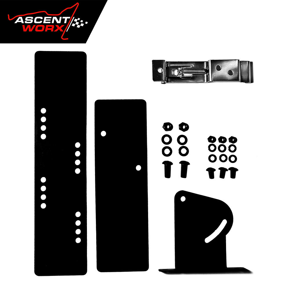 Thumbnail: V2 Adjustable Timing Strut