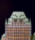 Château Frontenac