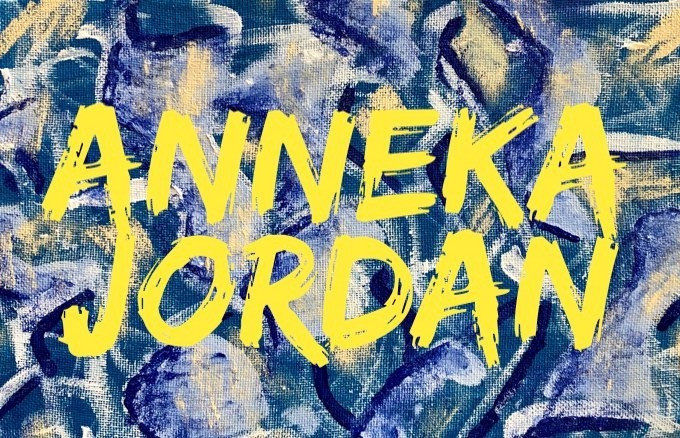 Anneka Jordan Books