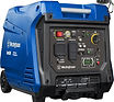 Alt text: Westinghouse iGen4500 portable generator – powerful, fuel-efficient inverter generator for U.S. home backup and RV