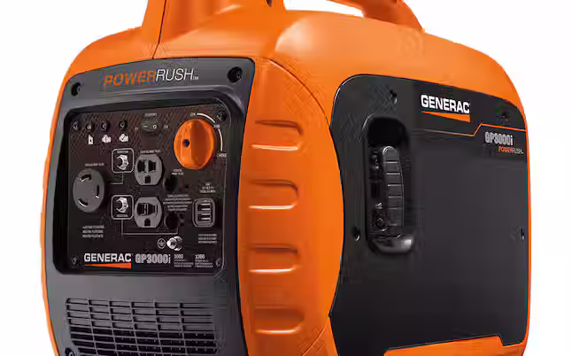 Generac GP3000i Review 2026.avif