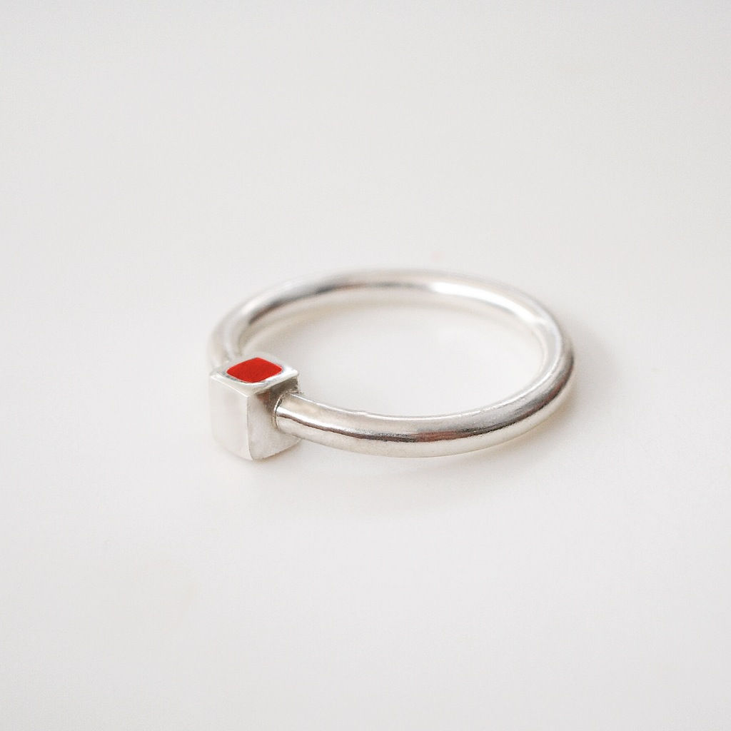 ANILLO MINI-A