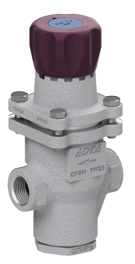 縮圖：Valsteam ADCA PRV25i