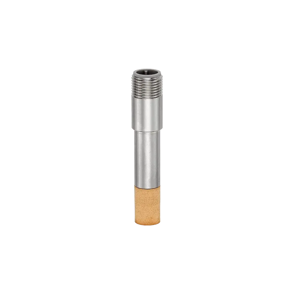 SIKA RCM890 光能型環境監測器 (溫度/濕度/氣壓)