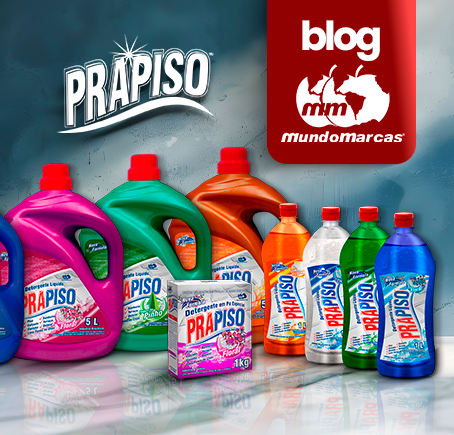 Dica de Limpeza com Prapiso: O Segredo para um Lar Sempre Brilhante!