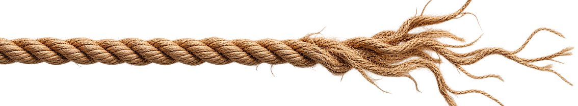 rope