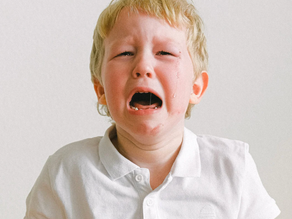 Stop Toddler Hitting and Biting Without Losing Your Mind