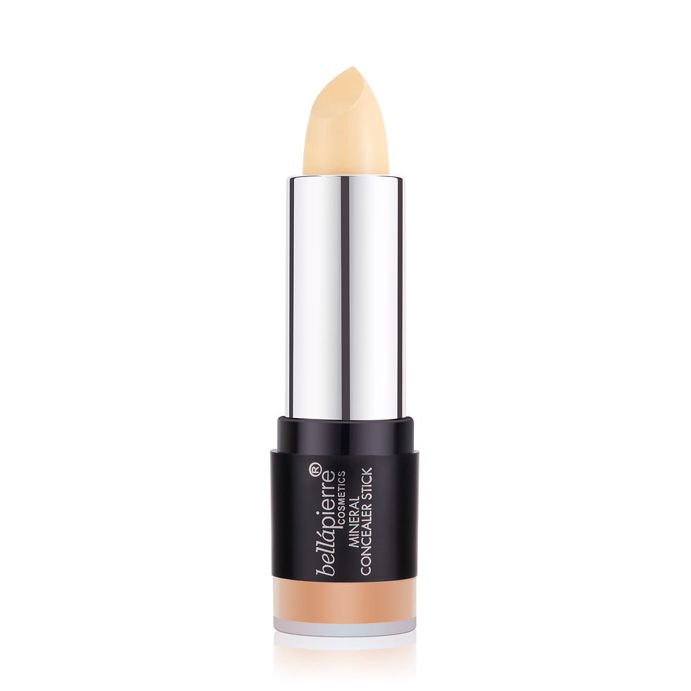 BELLAPIERRE - Mineral Concealer Stick