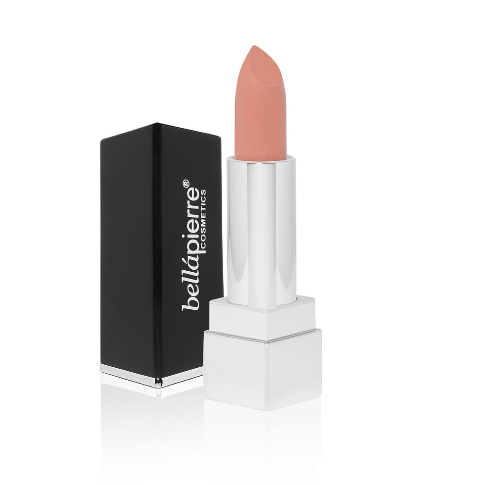 Thumbnail: BELLAPIERRE - Mineral Lipstick