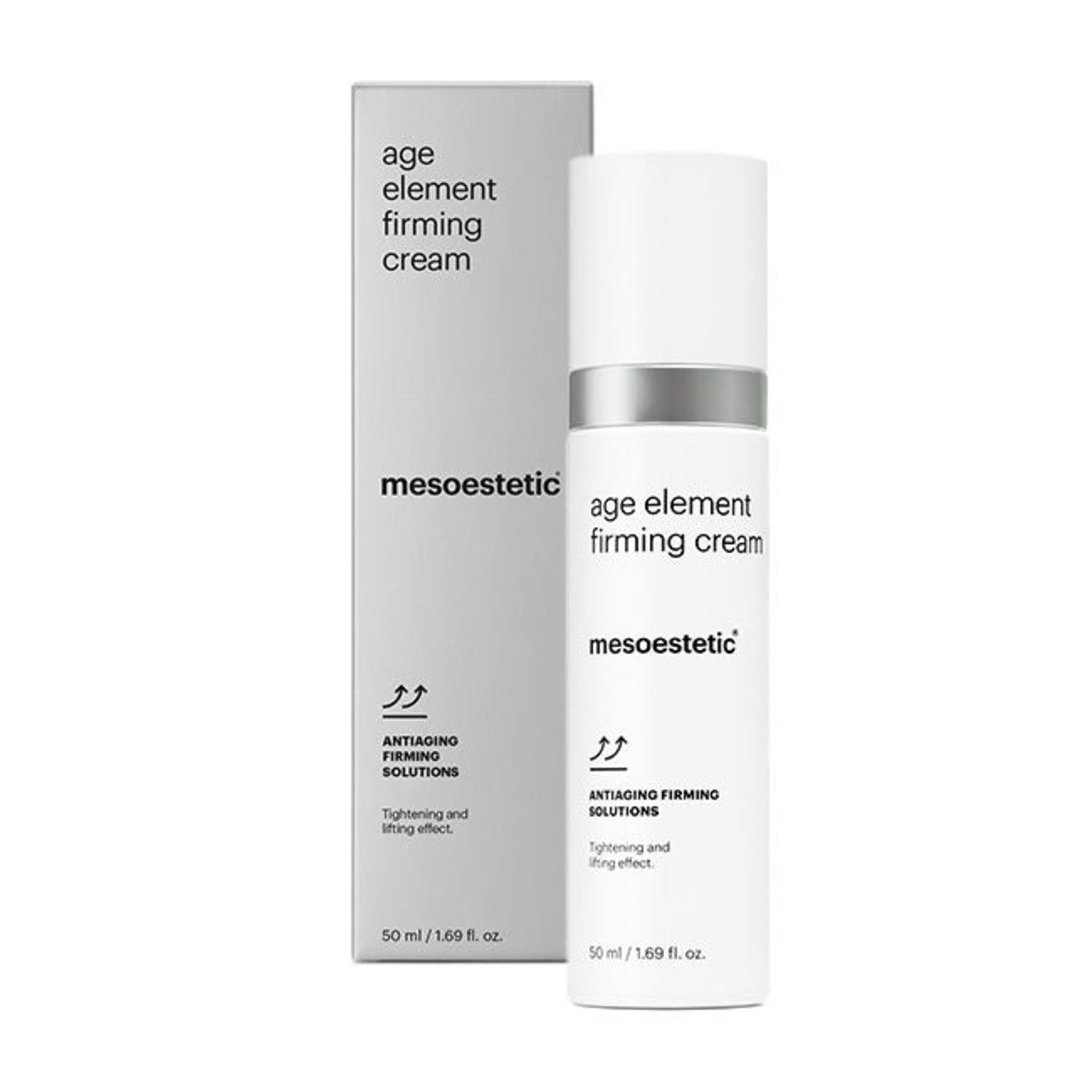Mesoestetic - Age Element Firming Cream 50ml
