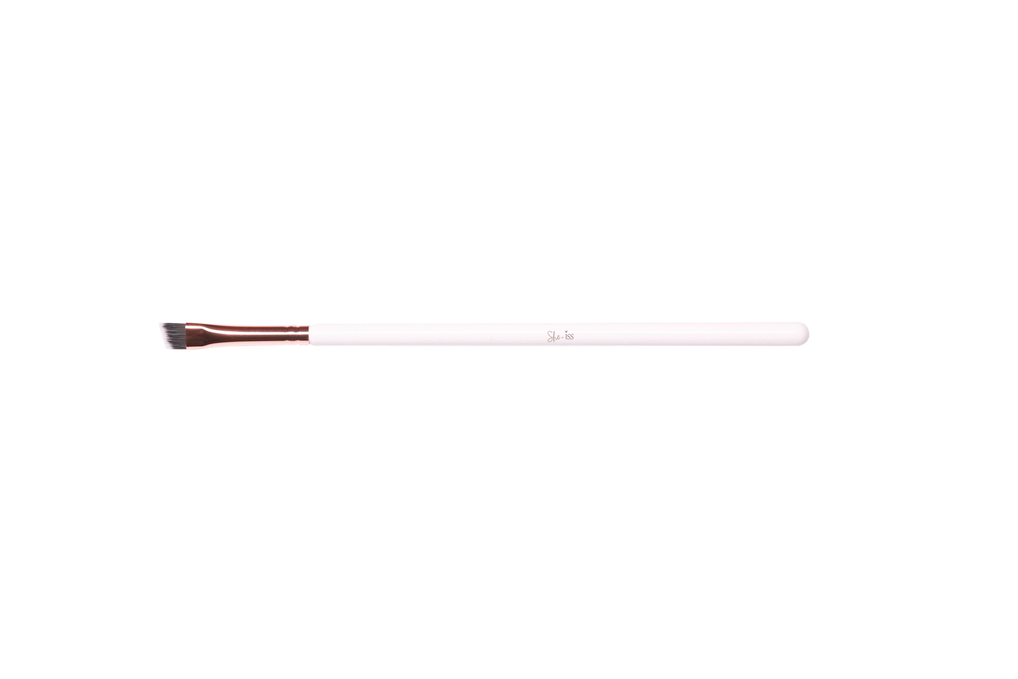 SHE-ISS Brow Brush
