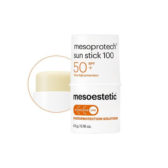 Mesoestetic - Mesoprotech Sun  Stick 100+ SPF