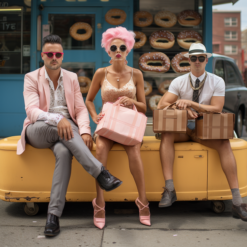 Love Language of Acts of Service and Polyamory