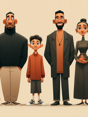 The Benefits of Polyamorous Parenting