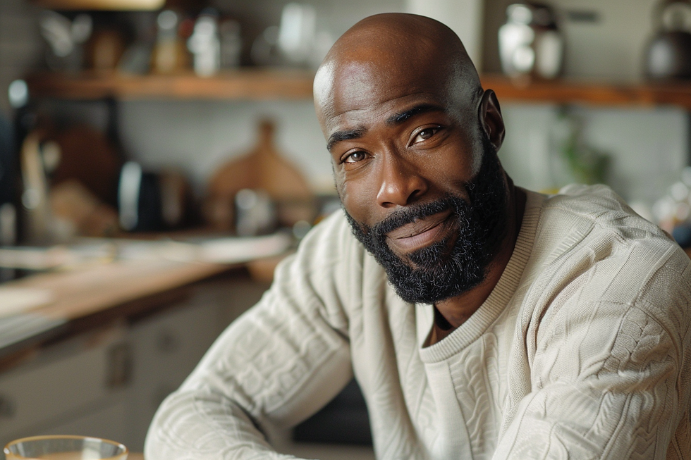 Exploring Kitchen Table Polyamory