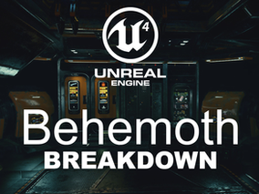 [Student Project] Behemoth (2017)